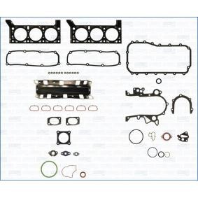 Dichtungsvollsatz, Motor 50388900