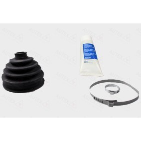 Faltenbalgsatz, Antriebswelle 503890S von AUTEX günstig für 18,47 € online kaufen