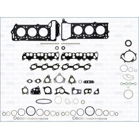 Compre Jogo de juntas do motor de AJUSA online para Classe E Coupe (C207) a preços moderados