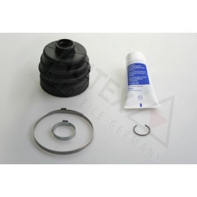 Faltenbalgsatz, Antriebswelle 504032 von AUTEX günstig für 20,28 € online kaufen