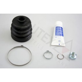 Faltenbalgsatz, Antriebswelle 504047 von AUTEX günstig für 20,65 € online kaufen