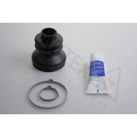 Faltenbalgsatz, Antriebswelle 504058 von AUTEX günstig für 20,45 € online kaufen