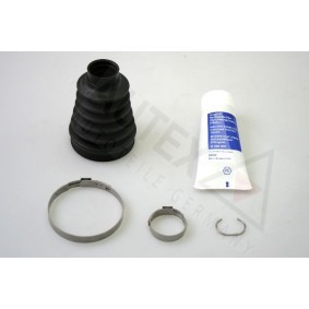 Faltenbalgsatz, Antriebswelle 504074 von AUTEX günstig für 22,41 € online kaufen