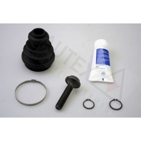 Faltenbalgsatz, Antriebswelle 504077 von AUTEX günstig für 18,69 € online kaufen