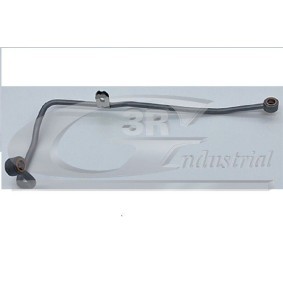 Achetez des Silent bloc d'essieu 3RG 50408 à prix pour 11,29 €