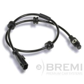 ABS-Sensor von BREMI