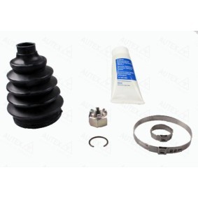 Acquista Kit cuffia, semiasse da AUTEX 504120 a buon mercato per soli 24,02 €
