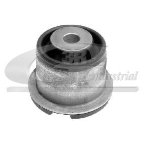 Achetez des Silent bloc d'essieu 3RG 50426 à prix pour 11,58 €