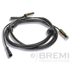 Compre Sensor ABS de BREMI online para Discovery I (LJ) a precios moderados