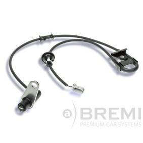 ABS Sensor von BREMI für Harrier I (XU10) günstig online kaufen