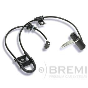 ABS Sensor von BREMI für Harrier I (XU10) günstig online kaufen