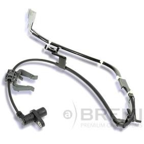 Compre Sensor ABS de BREMI online para Solara Coupé (_V3_) a precios moderados