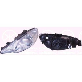 Comprar Amortiguador de maletero de KLOKKERHOLM 50497105 a bajo precio de 16,09 €