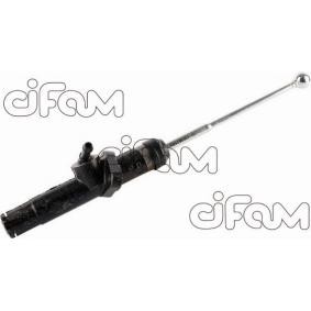 Compre Cilindro transmissor, embraiagem da CIFAM 505-106 a um preço baixo por 38,27 €