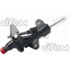 Compre Cilindro transmissor, embraiagem da CIFAM 505-112 a um preço baixo por 66,27 €