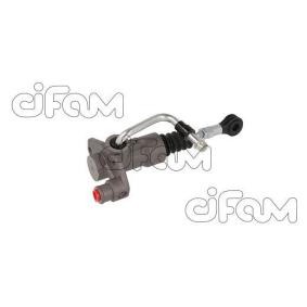 Compre Cilindro transmissor, embraiagem da CIFAM 505-120 a um preço baixo por 98,25 €