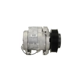 Lichtmaschine von BV PSH