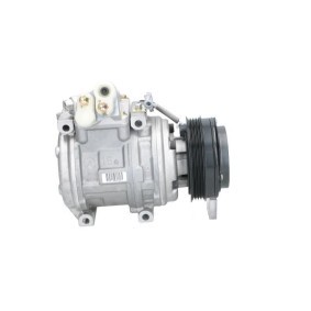 Lichtmaschine von BV PSH