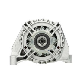 ABARTH Lichtmaschine von BV PSH