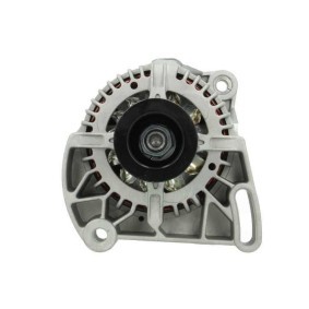 ABARTH Lichtmaschine von BV PSH