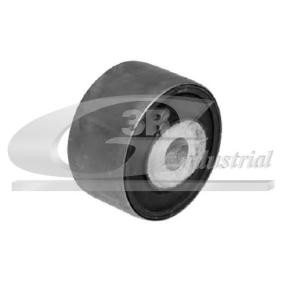 Achetez des Suspension, support d'essieu 3RG 50507 à prix pour 12,06 €