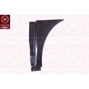 Achetez des Pare-choc arrière KLOKKERHOLM 5050950 à prix pour 82,75 €