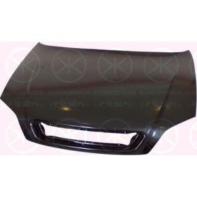 Achetez des Capot de chez KLOKKERHOLM en ligne pour Astravan Mk IV (G) (T98) à prix modérés