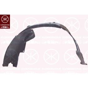 Radhausschale von KLOKKERHOLM für Astra Mk IV (G) CC (T98) günstig online kaufen