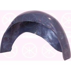 Radhausschale von KLOKKERHOLM für Astra Mk IV (G) CC (T98) günstig online kaufen
