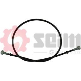 Achetez des Câble de compteur SEIM 505170 à prix pour 21,40 €