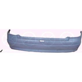Stoßstange von KLOKKERHOLM für Astra Mk IV (G) CC (T98) günstig online kaufen