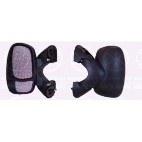 Achetez des Capot de chez KLOKKERHOLM en ligne pour Astra Mk V (H) (A04) 3/5 portes à prix modérés