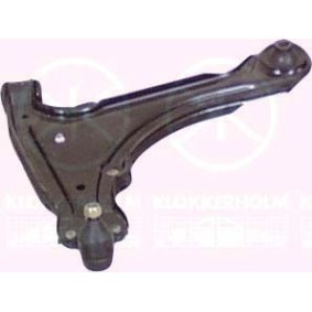 Achetez des Aile de chez KLOKKERHOLM en ligne pour Astra Mk V (H) Break (A04) à prix modérés