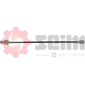Acquista Cavo tachimetro da SEIM 505270 a buon mercato per soli 12,80 €