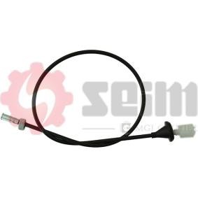 Acquista Cavo tachimetro da SEIM 505271 a buon mercato per soli 14,34 €