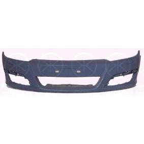 Achetez des Pare-choc KLOKKERHOLM 5052900A1 à prix pour 128,52 €