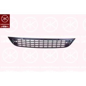 Acquista Griglia paraurti da KLOKKERHOLM online per Astra Mk VI (J) (P10) Hatchback a prezzi moderati