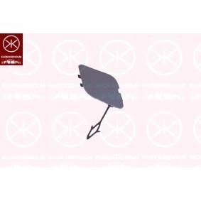 Klappe, Abschlepphaken für OPEL von KLOKKERHOLM