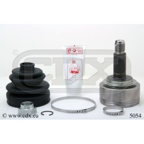 Achetez des Jeu de joints, arbre de transmission CDX 5054 à prix pour 31,89 €