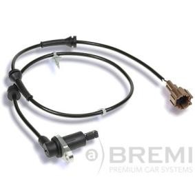 Compre Sensor ABS de BREMI online para Sentra V (B15) a precios moderados
