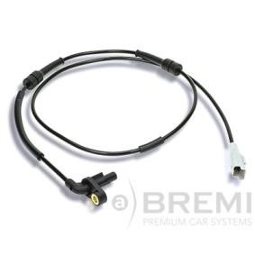 ABS-Sensor von BREMI