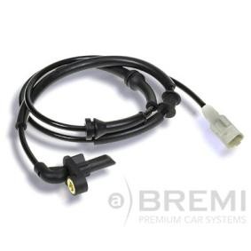 ABS-Sensor von BREMI
