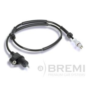 ABS-Sensor von BREMI