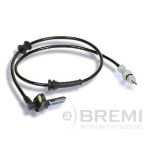 ABS-Sensor von BREMI