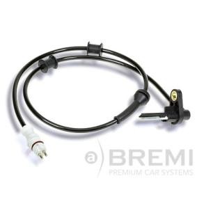 ABS-Sensor von BREMI