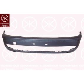 Acquista Paraurti da KLOKKERHOLM online per Zafira Mk I (A) (T98) a prezzi moderati