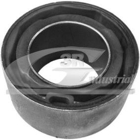 Achetez des Silent bloc d'essieu 3RG 50632 à prix pour 9,57 €