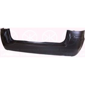 Acquista Paraurti da KLOKKERHOLM online per Zafira Mk II (B) (A05) a prezzi moderati