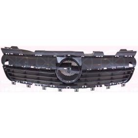 Kühlergrill für OPEL von KLOKKERHOLM