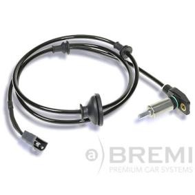 Compre Sensor ABS de BREMI online para 940 II Ranchera familiar (945) a precios moderados